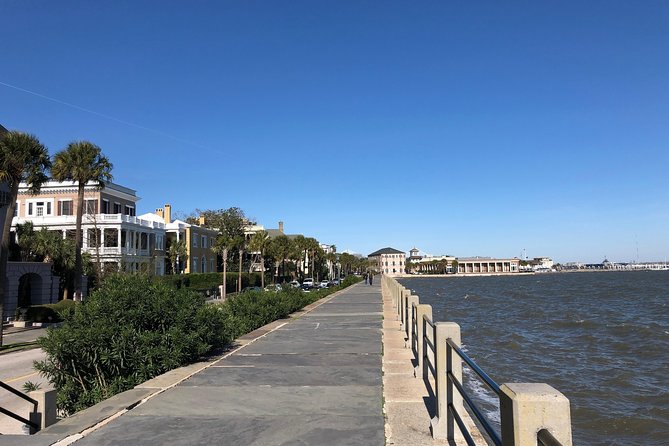 Charleston History and Hops Tour: Bar and History Walk - The concept: why a History and Hops walk works in Charleston