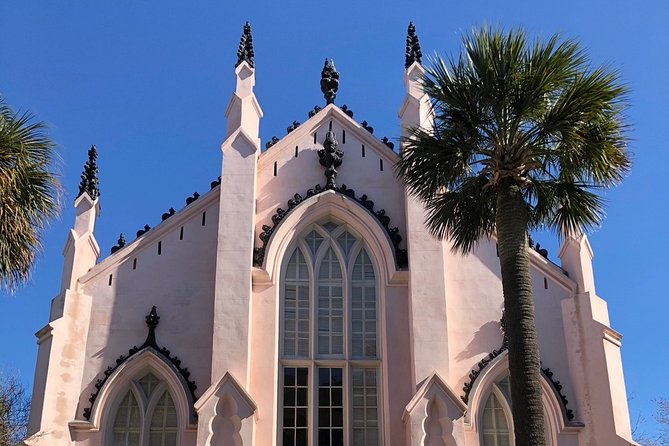 Charleston History and Hops Tour: Bar and History Walk - Drinks, age rules, and how to make it enjoyable even if you do not drink much