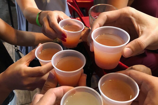Charleston History and Hops Tour: Bar and History Walk - Best for: who will love this tour