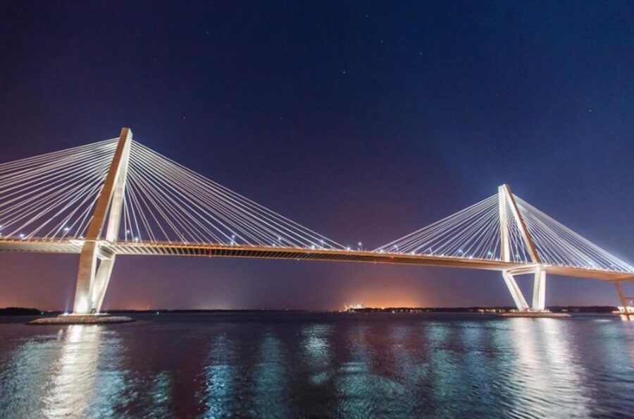 Charleston: Luxury Harbor Dinner Cruise - Key Things to Know Before You Go