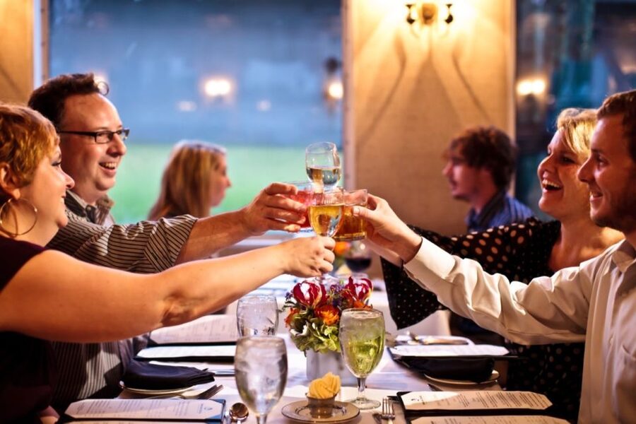 Charleston: Luxury Harbor Dinner Cruise - Full-Service Bar, Plus What Costs Extra (So You Don’t Get Surprise-Billed)