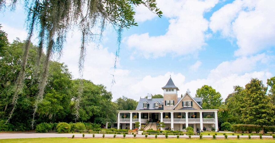 Charleston: Magnolia Plantation Entry & Tour with Transport - Key things to know before you go