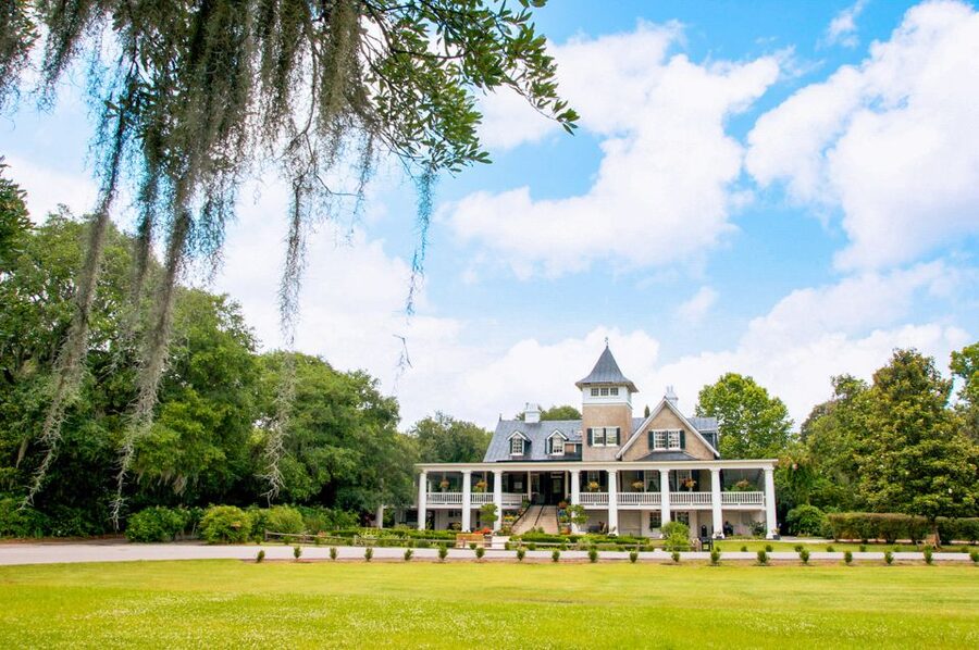 Charleston: Magnolia Plantation Entry & Tour with Transport - From Downtown to Magnolia: the value of roundtrip transport