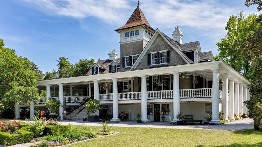 Charleston: Magnolia Plantation Entry & Tour with Transport - The “romantic garden” walk: what you should look for on the guided stroll