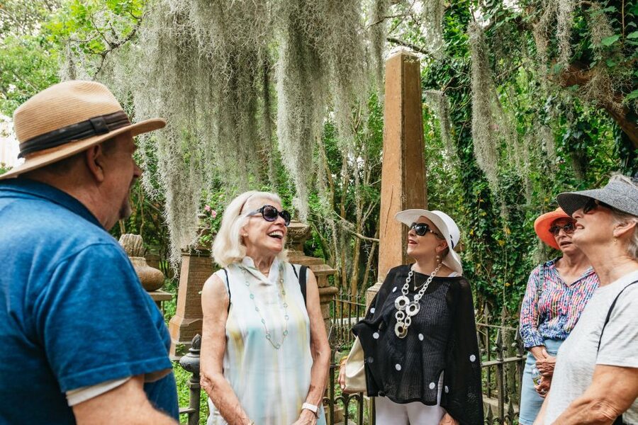 Charleston: Old Walled City Historical Walking Tour - Dock Street Theatre: A Quick Stop With a Place in the City’s Pulse