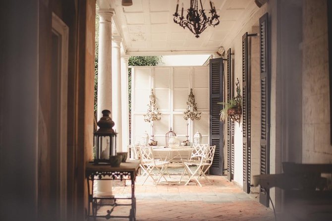 Charleston’s Best Highlights: History, Culture & Architecture - Starting at 122 E Bay St, and Why Old Exchange Sets the Tone
