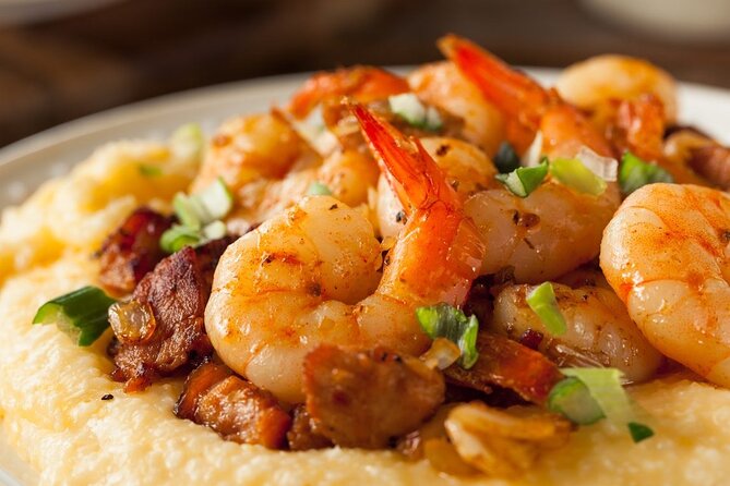 Charleston's Historic Downtown Food Tour - Key highlights you should know
