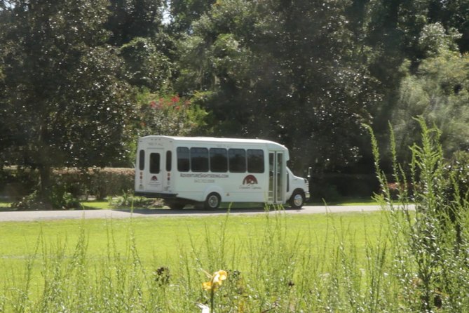 Charleston See-It-All City Bus Tour with Adventure Sightseeing - How the Included Powder Museum Admission Extends Your Day