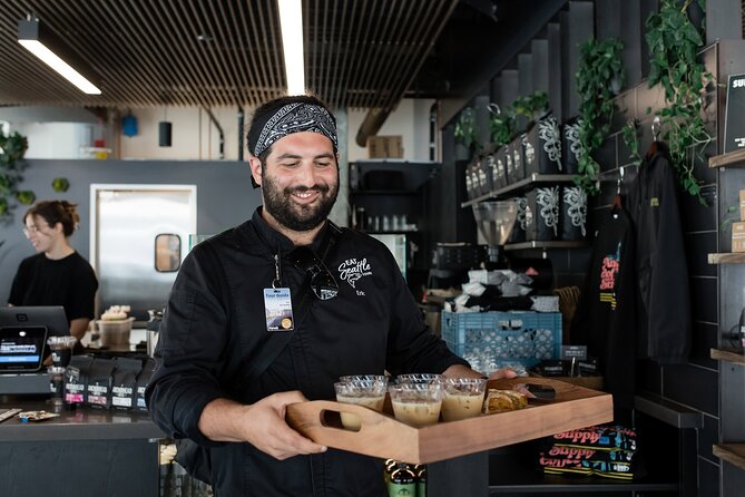 Chef Guided Food Tour of Pike Place Market - Key Points You Should Know Before You Go