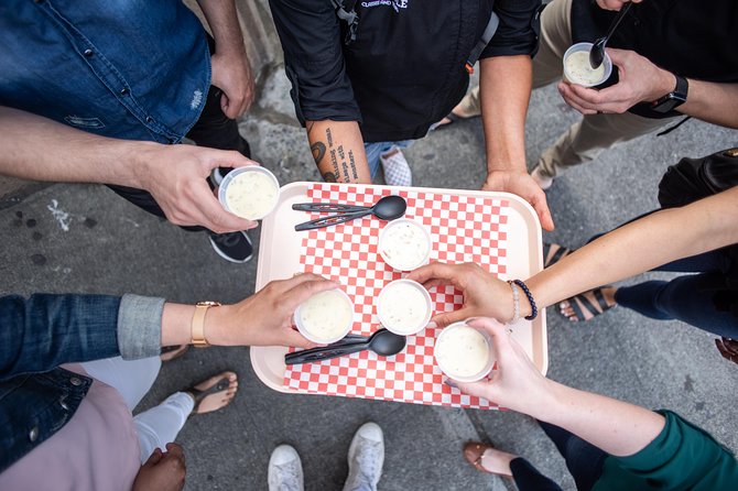 Chef Guided Food Tour of Pike Place Market - Chef-Led Pike Place Market: Why This Tour Feels Smarter