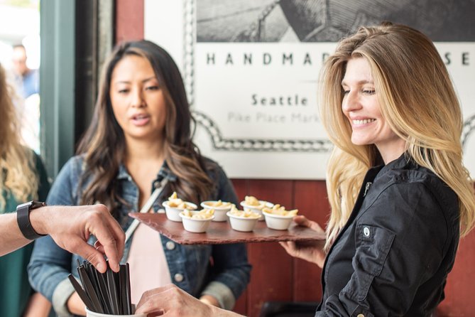 Chef Guided Food Tour of Pike Place Market - Price and Value: Is 73 Dollars Worth It?