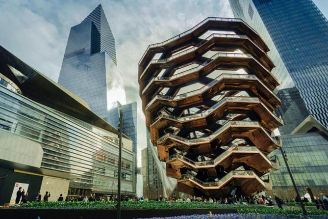 Chelsea Market and High Line Guided Food Tour - Price and value: what $88 buys you in real NYC terms