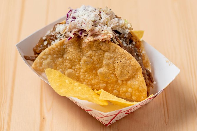 Chelsea Market and High Line Guided Food Tour - Comfort and logistics tips that actually matter