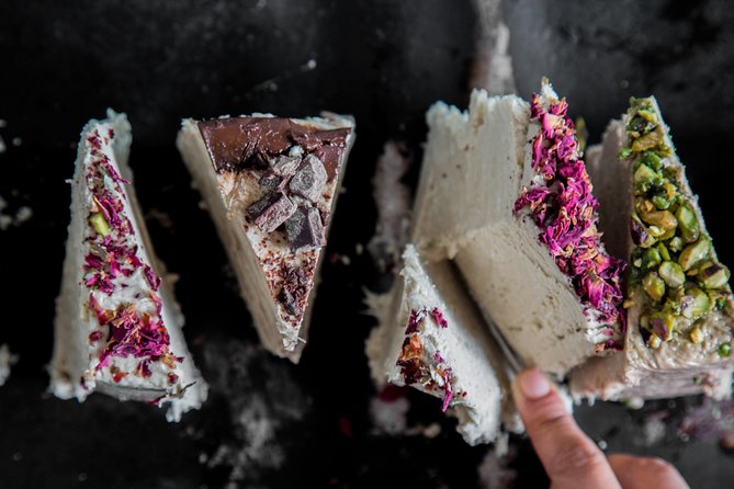 Chelsea Market and High Line Guided Food Tour - Should you book this Chelsea Market and High Line guided food tour?