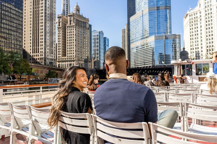Chicago: 1-5 Day Attraction Pass with Shedd Aquarium - Big Bus Chicago and Flyover Chicago as your time-savers