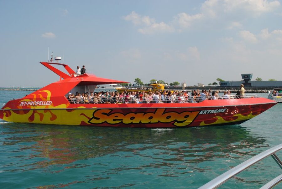 Chicago: 1-5 Day Attraction Pass with Shedd Aquarium - What this pass gets you in Chicago, beyond the headline attractions