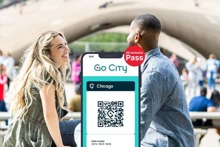Chicago: 1-5 Day Attraction Pass with Shedd Aquarium - Day-planning reality: reservations and consecutive days are the real rules