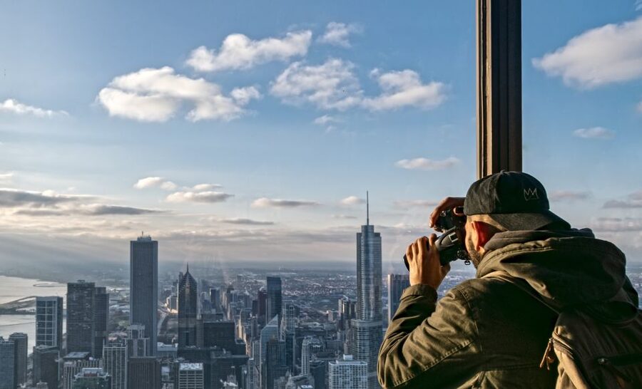 Chicago: 1-5 Day Attraction Pass with Shedd Aquarium - Shedd Aquarium: the long-stay highlight that can anchor your whole trip