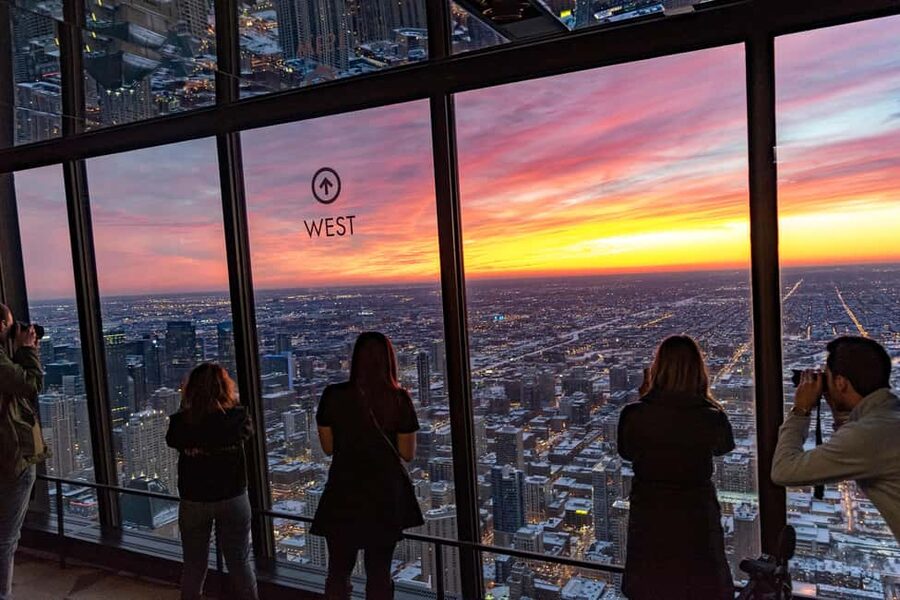 Chicago: 1-5 Day Attraction Pass with Shedd Aquarium - Museums that make the pass feel like a real plan
