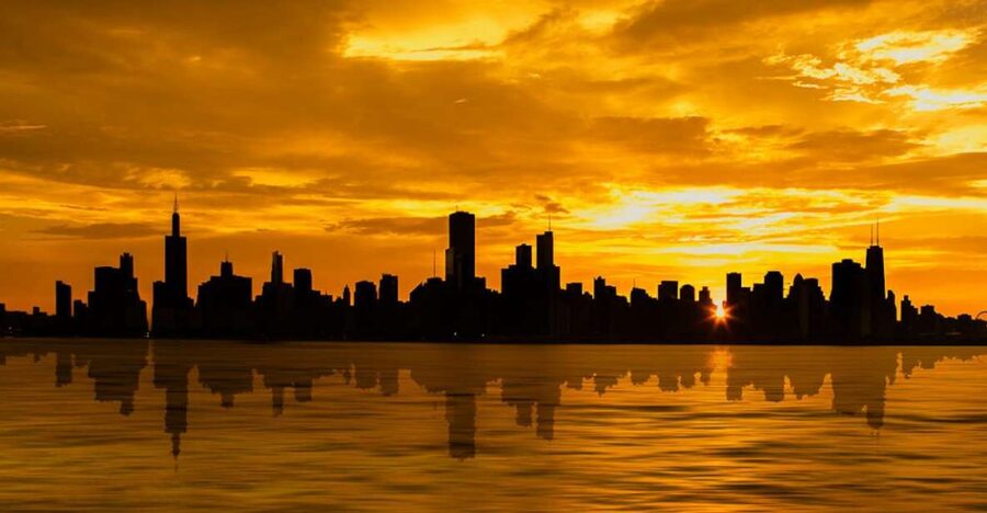 Chicago: 1.5-Hour Scenic Sunset Lake Cruise - Key Highlights You Shouldn’t Miss
