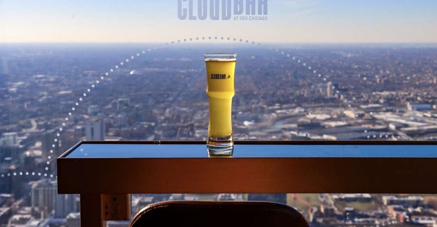 Chicago: 360 Chicago Observation Deck Sip and View Ticket - Key Takeaways Before You Go
