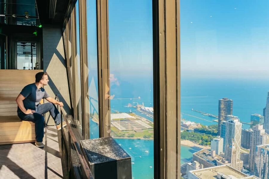 Chicago: 360 CHICAGO Observation Deck Ticket - Key Things to Know Before You Go