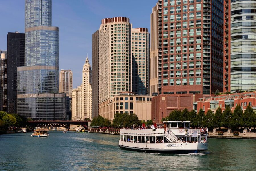 Chicago: 45-Minute Family-Friendly Architecture River Cruise - Key Things That Make This Cruise Worth Your Time