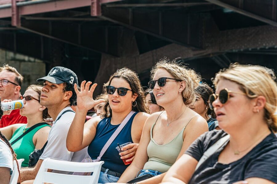 Chicago: 45-Minute Family-Friendly Architecture River Cruise - The Family-Friendly Angle: Why 45 Minutes Feels Just Right