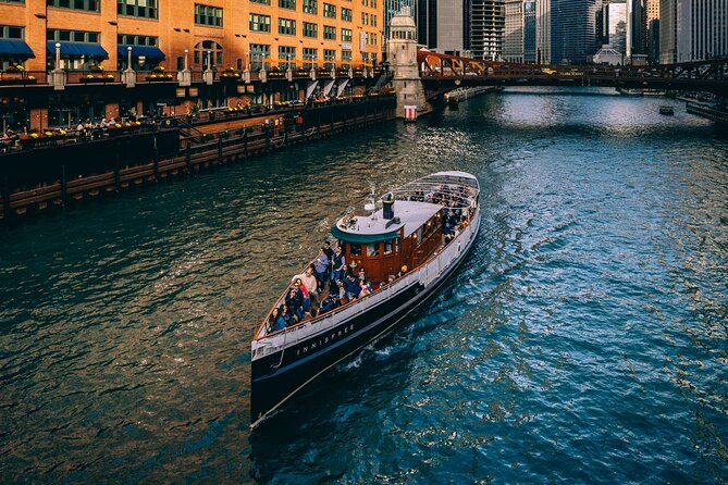 Chicago Architectural River Cruise - Why This Cruise Feels Worth It