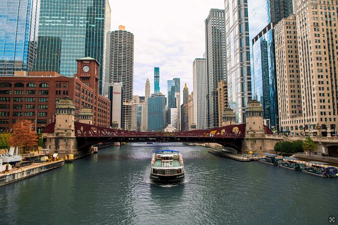 Chicago Architectural River Cruise - Key Highlights You Should Know Before You Go