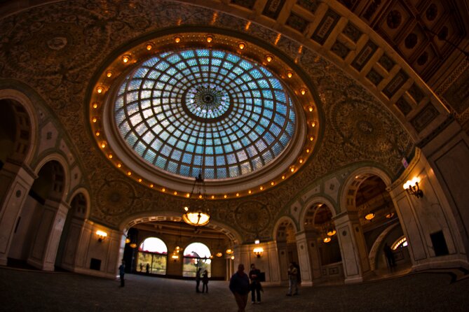 Chicago Architecture and True Crime Tour - Who This Tour Fits Best in Chicago