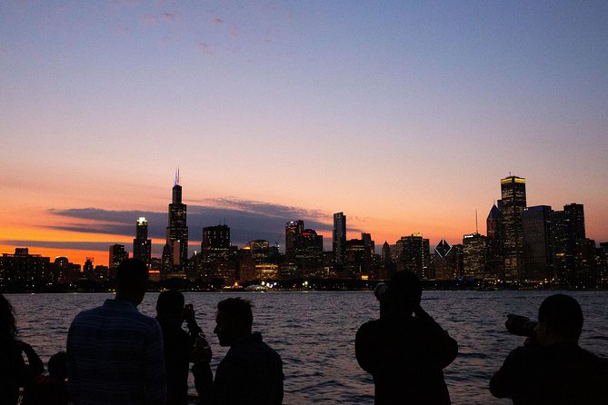 Chicago Architecture Center River Cruise aboard First Lady - Who should book this, and who should think twice