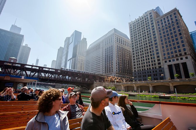 Chicago Architecture River Cruise - When this tour is perfect, and when you should adjust your plan