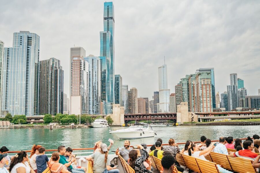Chicago: Architecture River Cruise Skip-the-Ticket Line - Who Should Book This, and Who Might Skip It