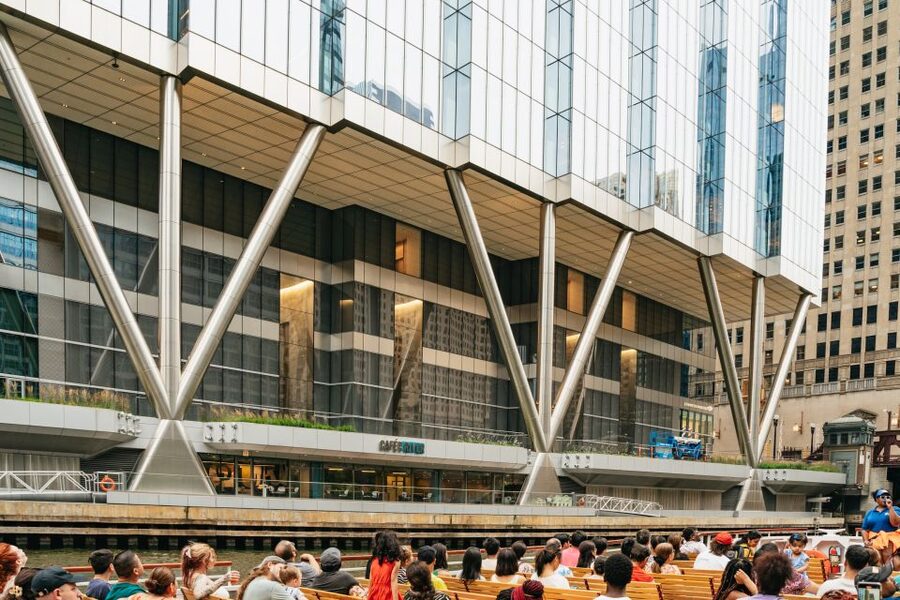 Chicago: Architecture River Cruise Skip-the-Ticket Line - Price and Value: Why $39 Can Make Sense