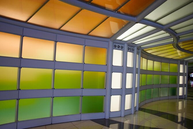 Chicago Architecture Tour: Underground Pedway and the Loop - Key Things I’d Put on Your Radar