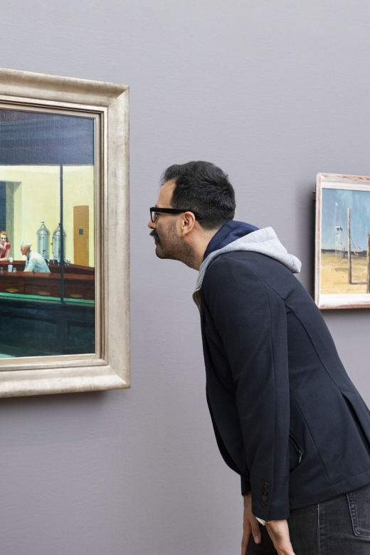 Chicago: Art Institute of Chicago Fast-Pass Ticket - European Heavy Hitters: Impressionism Through Modern Masters