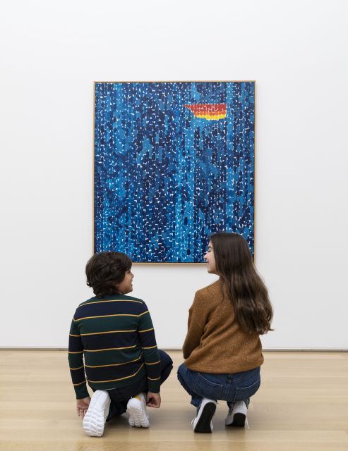 Chicago: Art Institute of Chicago Fast-Pass Ticket - American Icons Like Nighthawks and American Gothic