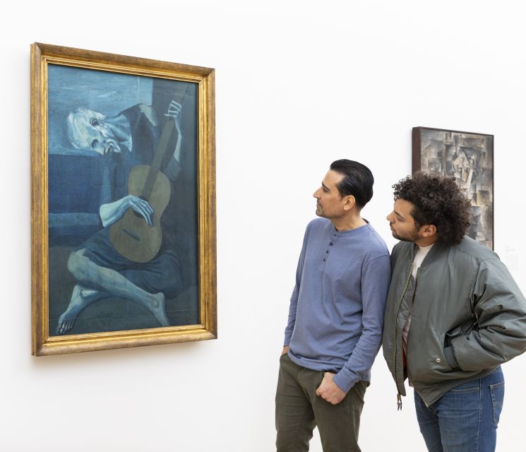 Chicago: Art Institute of Chicago Fast-Pass Ticket - Price, Rules, and Practical Tips That Determine Value