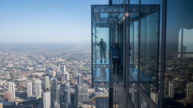 Chicago CityPASS® - Key things to know before you buy