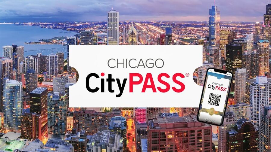 Chicago CityPASS®: Save up to 49% at 5 Top Attractions - How the Chicago CityPASS Works Over 9 Days