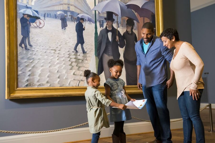 Chicago CityPASS®: Save up to 49% at 5 Top Attractions - How the Architecture River Tour Fits a Short Winter Itinerary