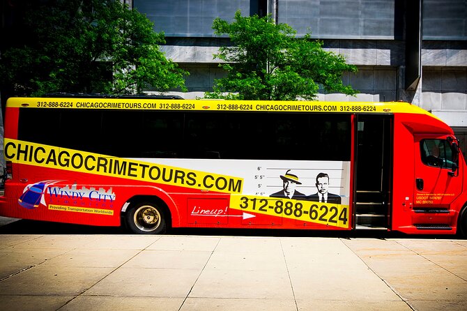 Chicago Crime and Mob Bus Tour - Neighborhood highlights you’ll pass, and why they matter for the stories