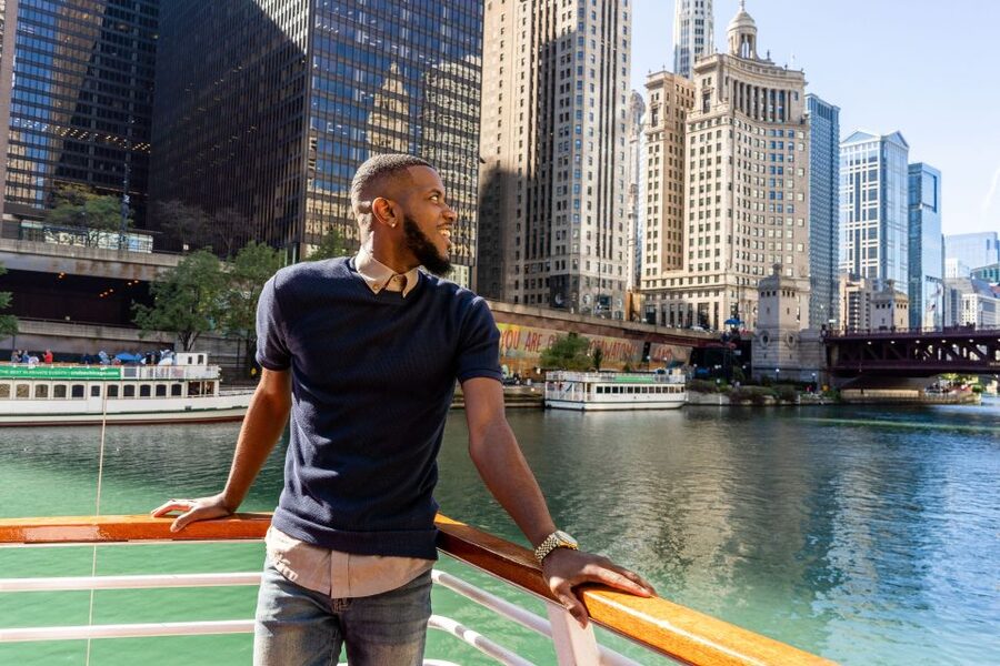 Chicago Explorer Pass: 2 to 7 Attractions including SkyDeck - What it feels like: scanning, lines, and how the day flows