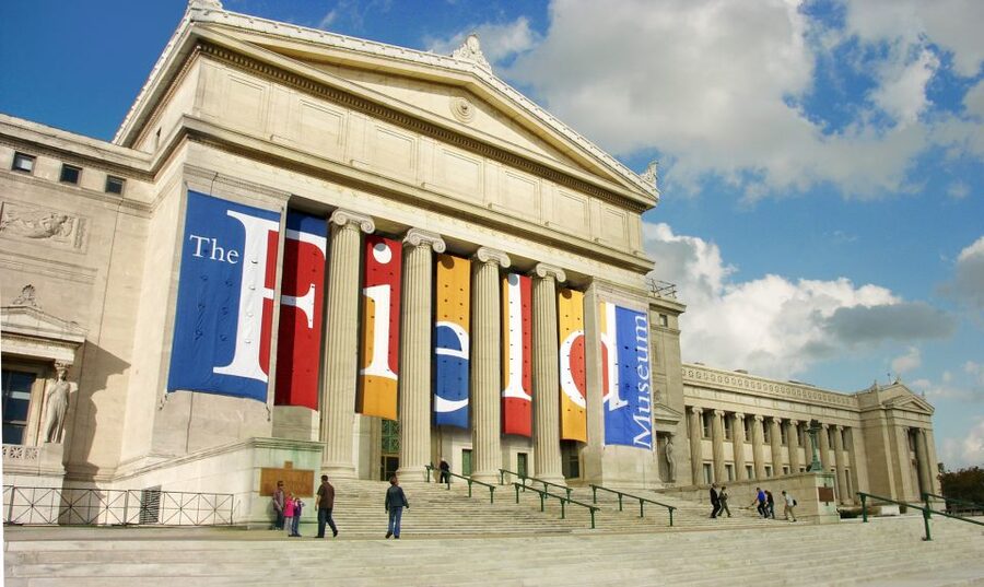 Chicago Explorer Pass: 2 to 7 Attractions including SkyDeck - Using the pass in real life: app sync, scanning, and timing