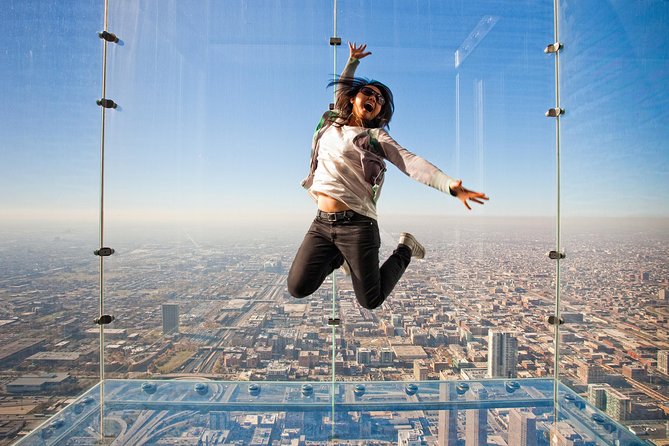 Chicago Explorer Pass: 35+ Things To Do - Includes 360 Chicago - Price and value: when $84 works and when it might not