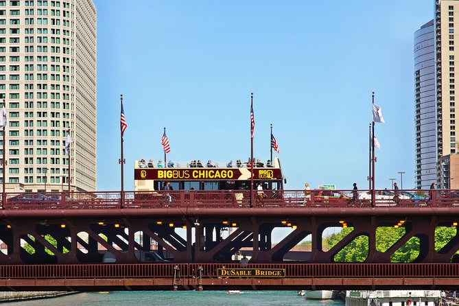 Chicago Explorer Pass: 35+ Things To Do - Includes 360 Chicago - How the mobile ticket works in real life