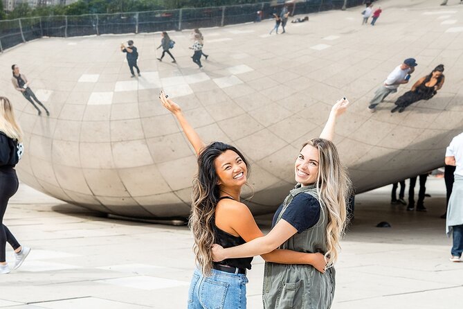 Chicago Explorer Pass: 35+ Things To Do - Includes 360 Chicago - Getting your bearings fast: Chicago Riverwalk, Big Bus, and river architecture cruises