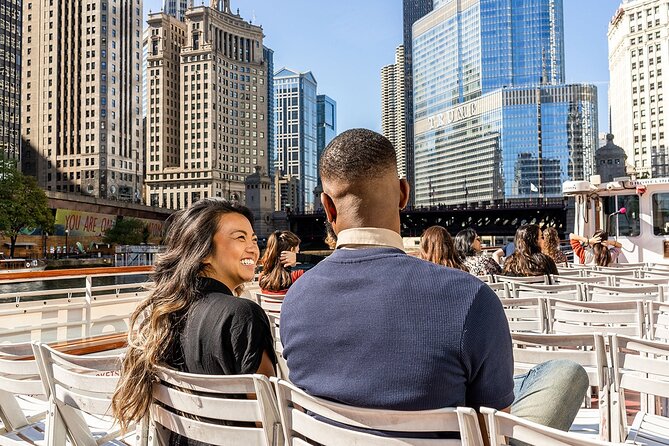 Chicago Explorer Pass: 35+ Things To Do - Includes 360 Chicago - Frank Lloyd Wright homes, the Robie House, and Chicago theatre classics