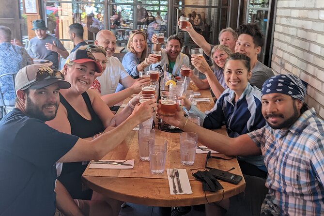 Chicago Favorites Ultimate Food and Walking Tour - The free bike or kayak rental: how to use it without disappointment
